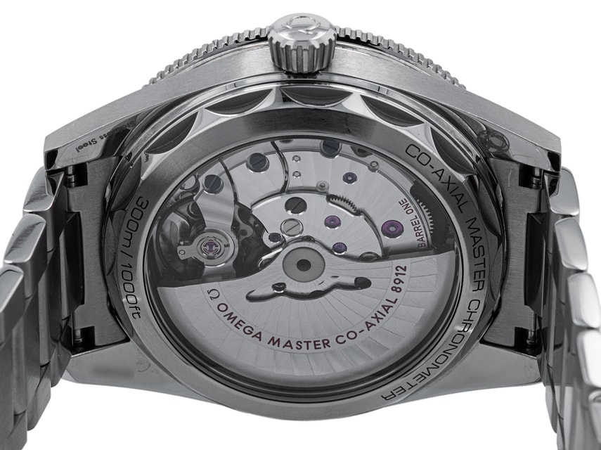 Omega Seamaster 300 234.30.41.21.01.001 Image 4